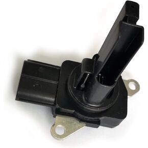 DEVMO Mass Air Flow Sensor Meter MAF 22204-31020 Replacement Compatible with Toyota Venza Highlander Matrix Avalon RAV4 Camry Corolla Sienna and Lexus Scion Replace 22204-0H010
