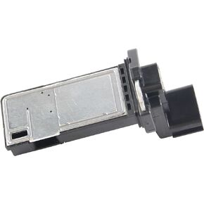 Wollvon Mass Air Flow Sensor Meter AFH70M-78 20787043 Compatible with Chevy Silverado 1500 Express 3500 Suburban 3500 HD Silverado 2500 HD Silverado 3500 HD, GMC Savana 2500 3500 Yukon XL Sierra 1500