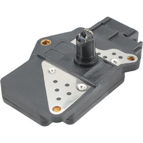 AUTOKAY Mass Airflow Sensor AFH45M14 Compatible with Nissan 1986-1989