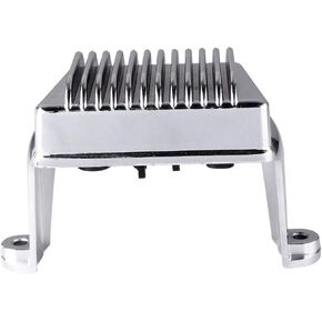 SCITOO 7450506 H0506 Voltage Regulator Rectifier 2006-2008 for FLHR Road King for FLHRC Road King Classic 2006-2008 for FLHT Glide