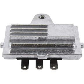 DB Electrical 230-22060 Onan Regulator Compatible With/Replacement For Rectifier 318-420, Onan 20 Amps-AC-B+-AC, Onan Regulator Rectifier P Series 16hp-20hp 230-22060 HE191-1748