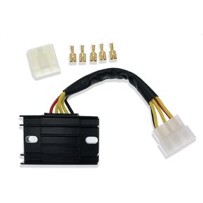 Voltage Regulator Rectifier for Suzuki Quadrunner King Quad 160 250 280 300 32800-19B11 3280019B11