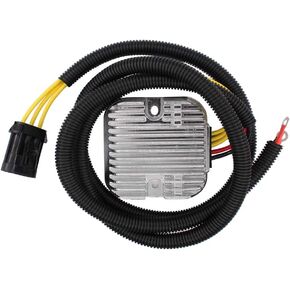 NewYall Voltage Regulator Rectifier