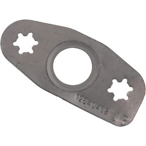 GM 12640468 Turbocharger Oil Return Pipe Gasket