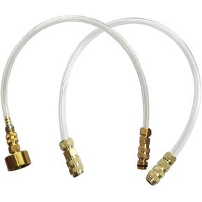 HS5157 مجموعة حشو التوجيه الهيدروليكي للتركيب الأمامي، مجموعة حشو القارب مناسبة لأنظمة التوجيه الهيدروليكية Seastar لإعادة تعبئة سائل نظام التوجيه للقارب in Kuwait