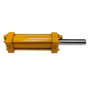 FridayParts G107720 Steering Cylinder fits Case Loader Backhoe 580K 580Sk 580L 580M 580Sl 580SM 585G 586G 588G