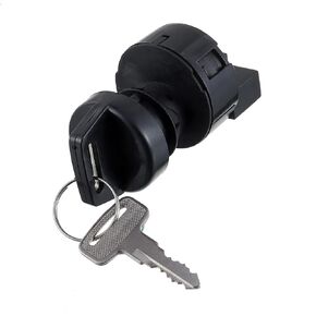 EPLZON Ignition Key Switch for Polaris Sportsman 400 500 700 800 Polaris 325 330 Magnum 250 Trail Blazer Predator Ranger 500 700 900 1000 XP Diesel RZR 800 900 1000 Turbo Brutus General 1000