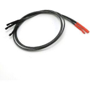 LiftCharger 3 قطع أسلاك الإشعال بيزو تحل محل Atwood 57553 لـ Atwood Wedgewood 3 شعلات 17-22 بوصة. مواقد RV واسعة