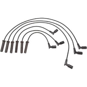 ACDelco Professional 9746SS Spark Plug Wire Set