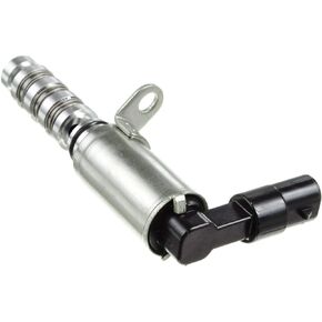 Holstein Parts 2VTS0112 Variable Valve Timing (VVT) Solenoid - Compatible With Select Hyundai Sonata; Kia Forte Optima + More