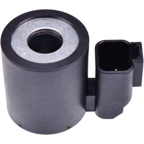 BLUESUNSOLAR 24V Solenoid Valve Coil 4301524 4301873 4301874 4301854 Replacement for Hydraforce
