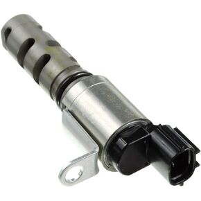Holstein Parts 2VTS0016 Variable Valve Timing (VVT) Solenoid - Compatible With Select Toyota Camry, Corolla, RAV4 + More