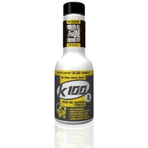 K100 Fuel Treatment (Diesel) 8Oz 57-4 in Kuwait