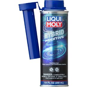 Liqui Moly 20288 Hybrid Additive, 1 L, 1 Pack