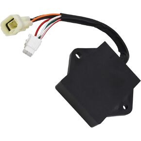 labwork CDI Box Unit Replacement for Yamaha Banshee 350 1997 1998 1999 2000 2001 2002 2003 2004 2005 2006 3GG-85540-10-00