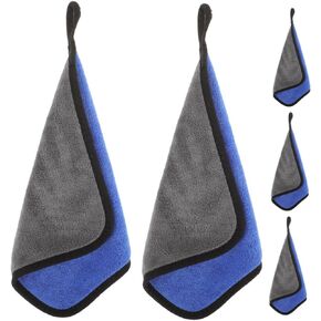 Toddmomy 5 قطع من منشفة قماش القطب، قطعة قماش تنظيف البلياردو، منظف عمود البلياردو، منظف عمود البلياردو، ملحقات البلياردو، لوازم البلياردو، الصوف المرجاني، قماش البلياردو الرئيسي in Kuwait