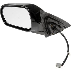 Dorman 955-159 Passenger Side Power Door Mirror - Folding for Select Honda Models
