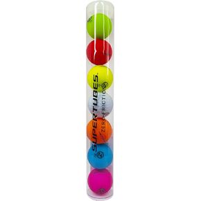 Zero Friction Super Golf Balls