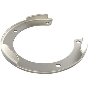 Oxford - Lifetime Luggage Quick Release (QR) Bike Adaptor, Type; 1