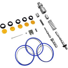 Shift Rebulid Kit for Chevy for GM for Cadillac for Hummer 6 Speed 6L80 6L80E 6L90 6L90E 2006-On
