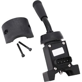 FridayParts 278328A1 133790A1 236520A1 278327A1 F-N-R Transmission Shift Lever Switch Compatible for Case Loader 585G 586G 588G 580L 580M 580SM 590SM 570LXT 570MXT