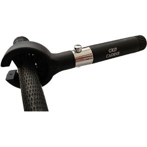 -Golf Grip Cleaner - Golf Grip Brush