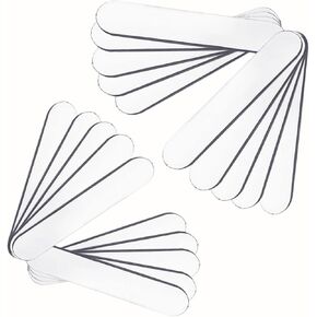 TANGZHIFEIYUE 20Pcs Golf Weighted Lead Tape - Add Swing Weight to Golf Clubs, Iron Putters, Tennis Rackets with Adhesive Lead Tape in Kuwait