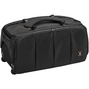 SLINGER V2 BigBag Pro Video Handbag XL with Wheels