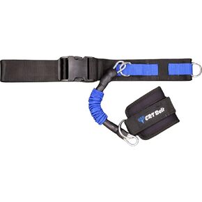 Catcher Framing Training Aid |Baseball/Softball | Catcher Resistance Training Belt | The Only Catcher Framing Training Aid | Turn Balls into Strikes