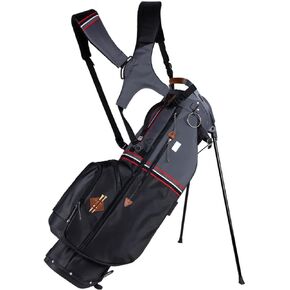 Sun Mountain 2023 Mid Stripe Golf Stand Bag