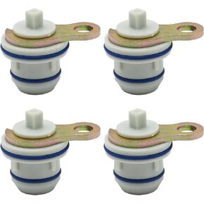 4 Pcs Hemi Solenoid Block Off Hemi Expansion Plug 53032221AA for Jeep for Dodge for Ram for Chrysler