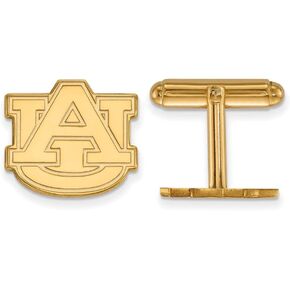 Auburn Cufflinks (Gold Plated)
