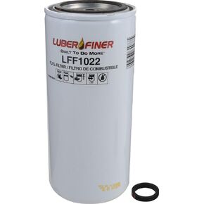 Luber-finer Luberfiner LFF1022 Heavy Duty Fuel Filter