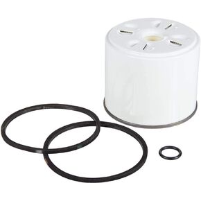 Stens Total Power Parts New Fuel Filter Replacement for Allis Chalmers I-60 Indust/Const, 644, 700, 705C, 706, 706B, 706C 1013891-M1, 1024386M1, 1077260M91, 134827, 15340001, 15451-43560