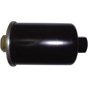 Luber-finer Luberfiner G481 Fuel Filter Fits Select GM Products (1982-06), Jaguar (1991-09), Land Rover (1991-04)