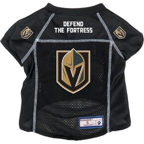 Littlearth NHL Unisex Basic Pet Jersey