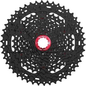 SunRace CSMX3 10-Speed Cassette
