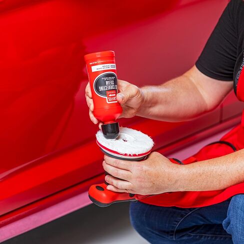 Griot's Garage B110G BOSS Fast Correcting Cream Gallon in Saudi Arabia