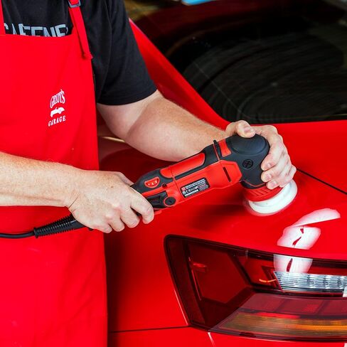 Griot's Garage B110G BOSS Fast Correcting Cream Gallon in Saudi Arabia