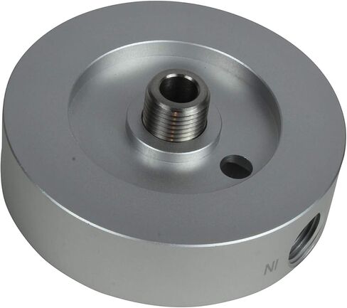 طقم فلتر نظام ترشيح سائل تبريد الديزل متوافق مع 2003-2007 Ford Powerstroke 6.0L - يمنع التسربات تصميم خرطوم قطعة واحدة محسن للخدمة الشاقة in Kuwait