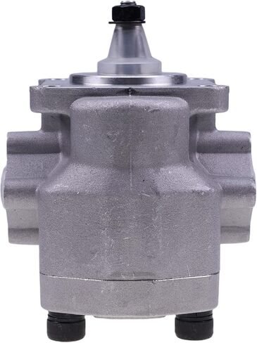 Hydraulic Pump AM880754 CH15095 CH15096 Compatible with John Deere JD 650 750 Tractor in Saudi Arabia
