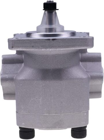 Hydraulic Pump AM880754 CH15095 CH15096 Compatible with John Deere JD 650 750 Tractor in Saudi Arabia