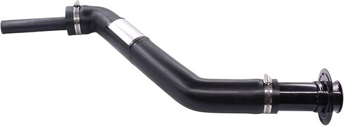 NewYall Gas Fuel Tank Filler Neck Hose Pipe in Saudi Arabia