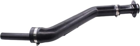NewYall Gas Fuel Tank Filler Neck Hose Pipe in Saudi Arabia