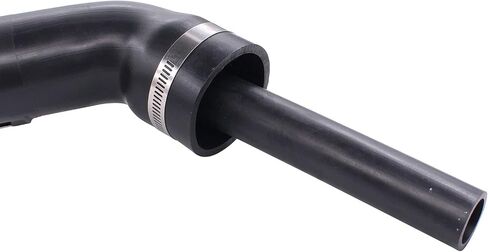 NewYall Gas Fuel Tank Filler Neck Hose Pipe in Saudi Arabia