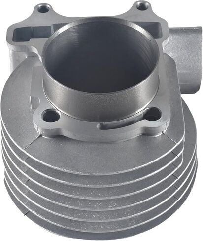 طقم اسطواني 61 مللي متر مناسب لـ 4 ضربات GY6 125cc 150cc 152QMI 157QMJ محرك سكوتر ATV & رباعية الدراجة مجموعة إعادة بناء الاسطوانة in Kuwait