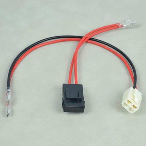 تناسب ماكينة الحلاقة MX350 MX400 بطارية سلك تسخير جيب وزارة الدفاع صاروخ الجيب PR200 v27 + - 3 ثقوب التوصيل in Kuwait