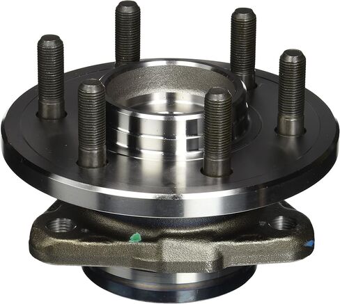 Timken Preset, Pre-Greased And Pre-Sealed Hubs - HA599361 in Saudi Arabia