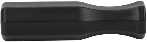 Alomejor Table Soccer Handle 8Pcs Plastic Foosball Soccer Handle Grip for Table Top Game Replacement Handle Part Foosball Accessories in Kuwait