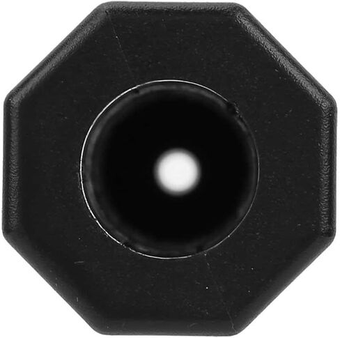 Alomejor Table Soccer Handle 8Pcs Plastic Foosball Soccer Handle Grip for Table Top Game Replacement Handle Part Foosball Accessories in Kuwait